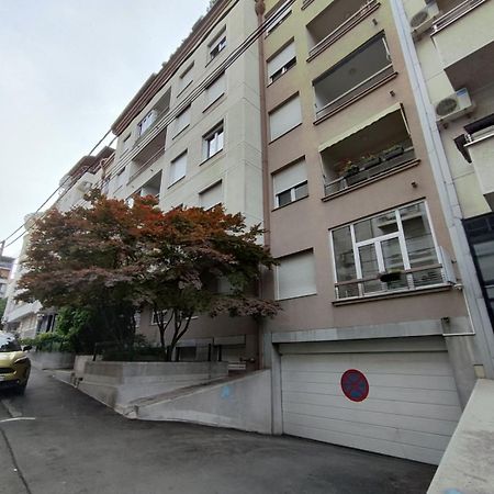 City Lights Lux Apartment เบลเกรด ภายนอก รูปภาพ