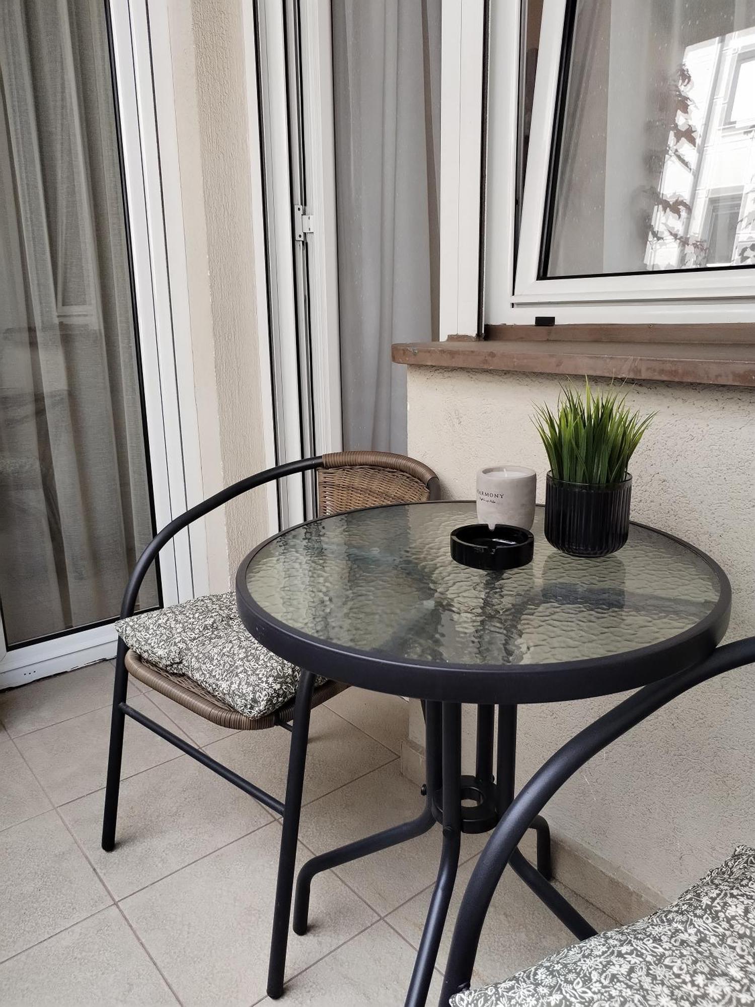 City Lights Lux Apartment เบลเกรด ภายนอก รูปภาพ